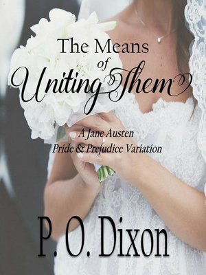 cover image of The Means of Uniting Them